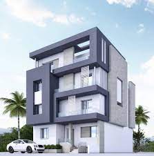 La deuxième maison que nous vous invitons à visiter continue le. Mb Arch Design Villa Moderne En R 2 By Me Facebook