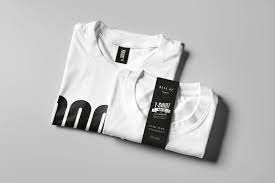 The quality also remains a focal point. 25 Best Folded Shirt Mockup Templates Psd Creativebonito Com