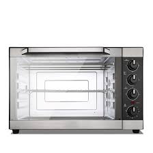 For that process, a microwave oven should contain a convector (fan) and a heat element. Unit7 70l Baking Home Kitchen Appliance Convection Pizza Electric Oven China Pizza Oven And Electric Conveyor Pizza Oven Price Made In China Com