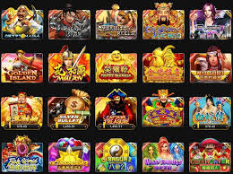 Pin Di Slot Joker Terbaru