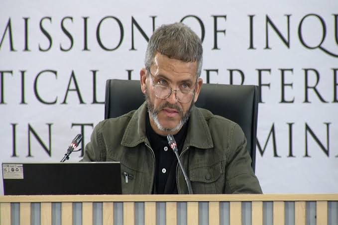 Madlanga Commission of Inquiry Day 158 | Thursday, 13 August 2026