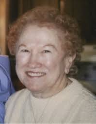 Hazel 'Sally' A. Goodwin Obituary