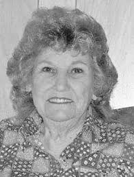 Geneva Winkelmann Obituary (1930