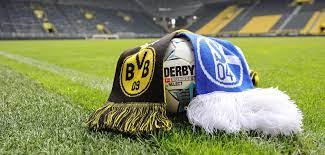 Currently, fc schalke 04 rank 18th, while borussia dortmund hold 5th position. Financial Head To Head Borussia Dortmund V Schalke 04