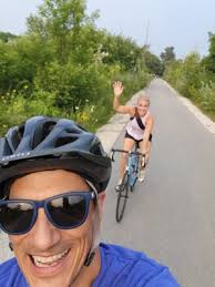 Hank Aaron State Trail, 400 W Canal St, Milwaukee, WI 53203, US