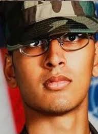 R.I.P. Kareem Rashad Sultan Khan