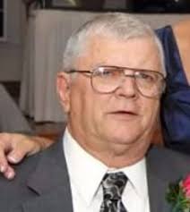 Mr. Gordon Allen Sparks Obituary November 3, 2016