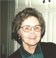 Clara Constantine Obituary (1931