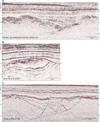 Reconnaissance Basement Geology And Tectonics Of South Zealandia Tulloch 2019 Tectonics Wiley Online Library