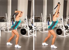 Maybe you would like to learn more about one of these? Build Strong Tris With Giant Sets