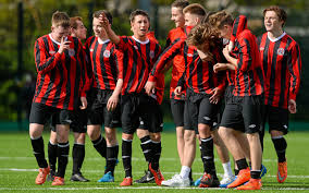 The bohemians take you on a high energy roller coaster ride of a concert, featuring the back then it's back to wembley '86 for a suitably rousing finale when the bohemians will have you on your feet. Youth Trials Bohemian Fc
