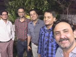 Peter's stayed in Faber Hills for many years — he was one of the first  Faber Terrace residents we met, when I came to serve in #Clementi & Faber  nearly 10 years