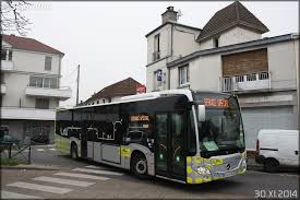 Neuville Sur Oise Map Of Neuville Sur Oise 95000 France