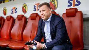 W białostockiej drużynie pojawił się wraz z awansem klubu na najwyższy ligowy szczebel w sezonie 2007/2008. Cezary Kulesza Nowym Prezesem Pzpn Mozna To Stwierdzic Na 99 9 Proc Pilka Nozna