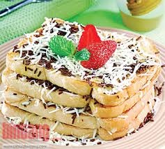 We did not find results for: Roti Bakar Cokelat Keju Archive Tabloidbintang Com