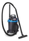 Wet Dry Vacuum, 15-L Mastervac