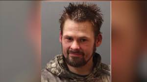 Plainfield man charged with domestic violence after wielding machete,  evading police