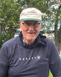 Kenneth Elmer Shelstad Obituary January 9, 2025