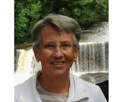 Gail Olmstead Obituary (1949