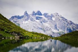Austria is a parliamentary representative democracy. Trekking Austria Best Treks And Long Distance Hiking Trails In Austria