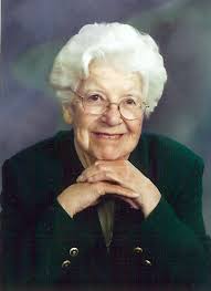 Emma Louise Knieling Gugel (1917-2008)