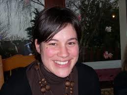 Nadine Barron's Instagram, Twitter & Facebook