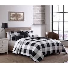 Shop twin, full, king, and queen comforter sets that will give your bed a rejuvenative boost. Buffalo Plaid Bedding Set Target