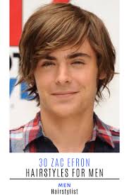 From his crew cut and buzz cut to spiky hair and quiff, this celebrity knows how to style. 30 Zac Efron Hairstyle Ideas Zac Efron Hair Zac Efron Haircuts For Men