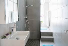 Maybe you would like to learn more about one of these? Comment Amenager Une Salle De Bain En Longueur Comptoir Des Fers