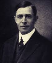 Dr William Dempsey Partlow Sr. (1877-1953)