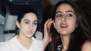 Sara Ali Khan 5 Perubahan Anak Saif Ali Khan Cantiknya Nggak Ketulungan Halaman All Tribunstyle Com