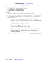 Four (4) pages of questions/diagrams involving the phet simulator. How Can I Design An Effective In Class Student Worksheet For Phet Simulations