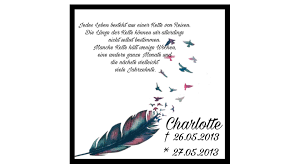 Sternenkind Charlotte Ich Sehe Keinen Herzschlag Mehr Echte Mamas