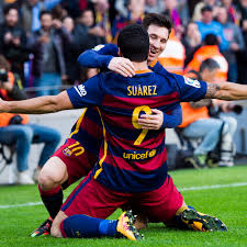 Here's our starting xi vs barcelona. Barcelona Vs Atletico Madrid 2015 16 La Liga Final Score 2 1 As Barca Fight To Comeback Win Barca Blaugranes