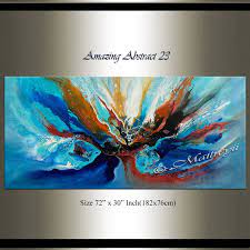 We did not find results for: Original Blue Ocean Abstract Painting Ocean Splash Large Wall Art On Canvas Painting Living Room Art Modern Abstract Art Amazing Abstract 23 Painting By Maitreyii Kumari Saatchi Art