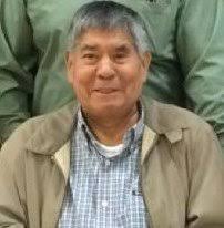 Levi Seabolt Wofford Jr.