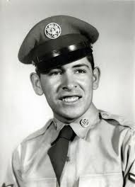 Burbank High School, Burbank, CA In Memoriam: John Subia Lara, BHS 1952