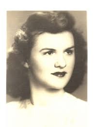 Helen Ryan Obituary (1930