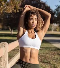 Pin On Get In Shape