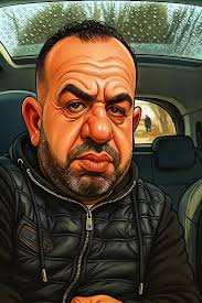 Bread Graffiti Bournemouth