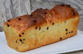 Brioche Minute La P Tite Cuisine De Pauline Brioche Facile Pepite Chocolat Recette Brioche Facile