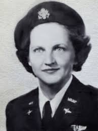 WASP Final Flight: 2010-06-06