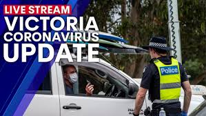 Share photos and videos, send messages and get updates. Watch Victorian Covid Case Live Stream After Dhhs Update Confirms Positive Test 7news Com Au