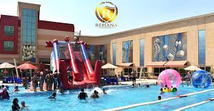 Eid Party Rehana Plaza Hotel فيسبوك