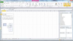 How To Manage Big Data With Pivot Tables Pivot Table Big Data Data