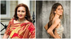 Poonam Dhillon on nepotism and her daughter Paloma making her debut with  Dono: She got this role on her own merit | Bollywood News - The Indian  Express