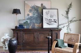 A Lake Martin Home Gets A Makeover