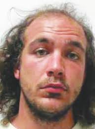 Bank robber sentenced to 82 months