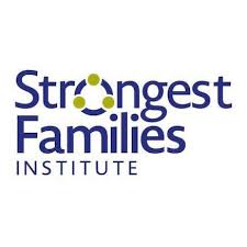 Ina wroldsen performs 'strongest' live at the voice '18 in tivoli, copenhagen. Strongest Families Institute Home Facebook