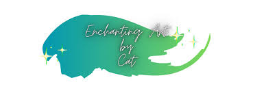 Enchanting Art by Cat